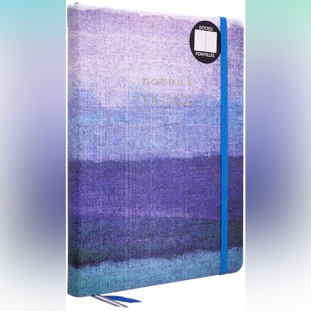 Ombré Journal Bundle 🍄 ✍️ - Picture 9 of 10